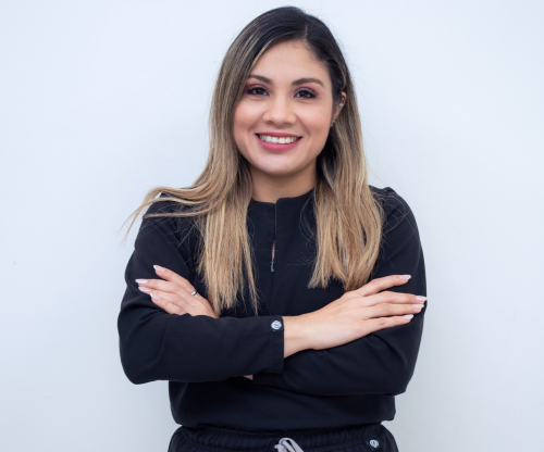 Rocío Aguilar